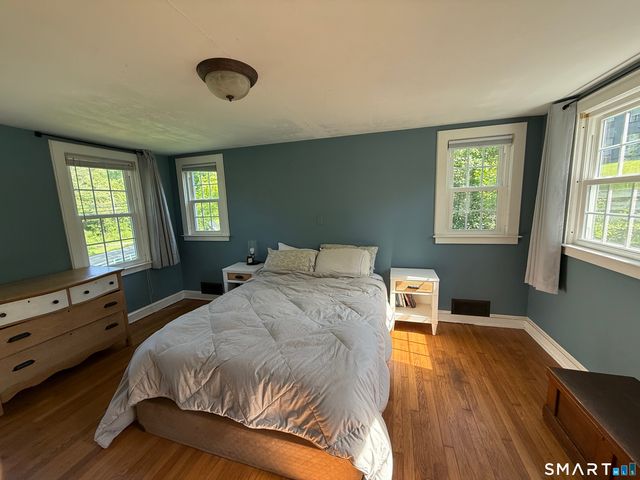 101 Hamburg Road, Lyme, CT 06371