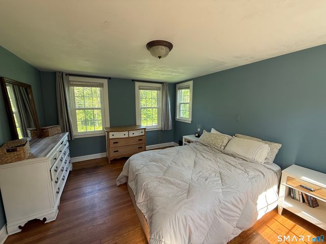 101 Hamburg Road, Lyme, CT 06371