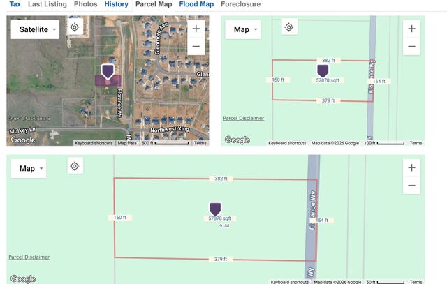 9108 Florance Way, Northlake, TX 76247