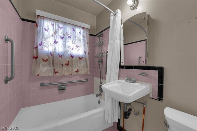 433 North 10th Street, Las Vegas, NV 89101