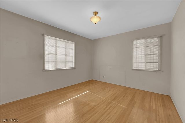 433 North 10th Street, Las Vegas, NV 89101