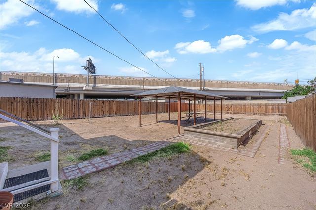 433 North 10th Street, Las Vegas, NV 89101