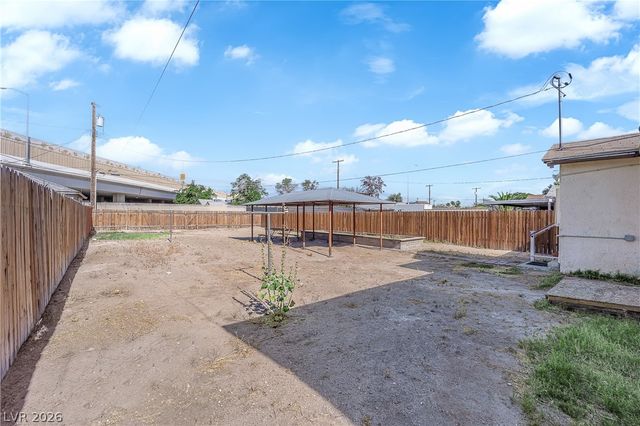 433 North 10th Street, Las Vegas, NV 89101