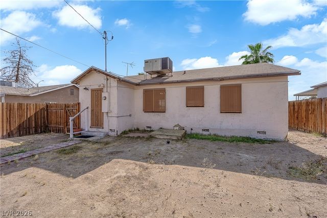 433 North 10th Street, Las Vegas, NV 89101