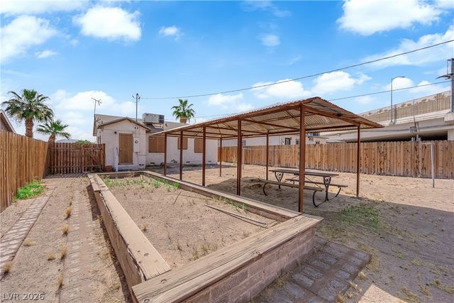433 North 10th Street, Las Vegas, NV 89101