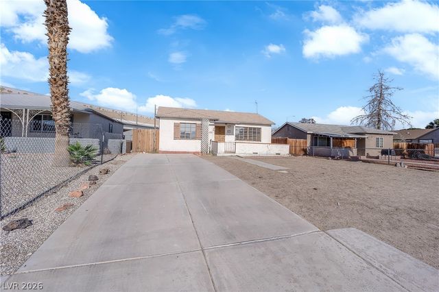 433 North 10th Street, Las Vegas, NV 89101