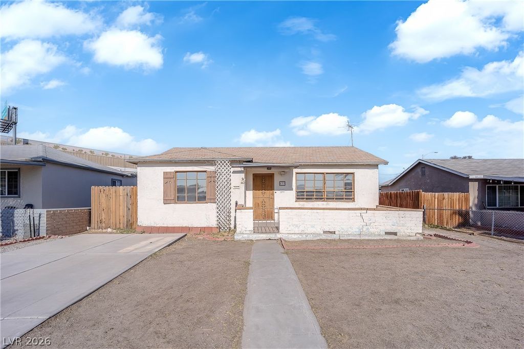433 North 10th Street, Las Vegas, NV 89101