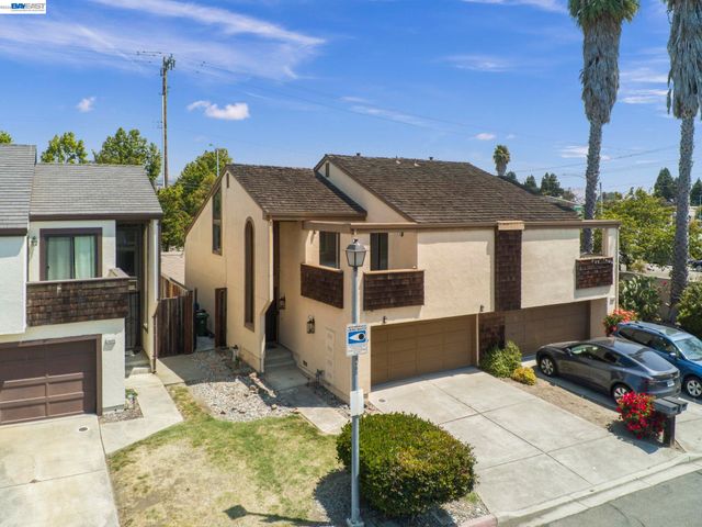 34930 Sea Cliff Ter, Fremont, CA 94555