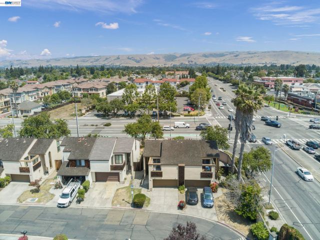 34930 Sea Cliff Ter, Fremont, CA 94555