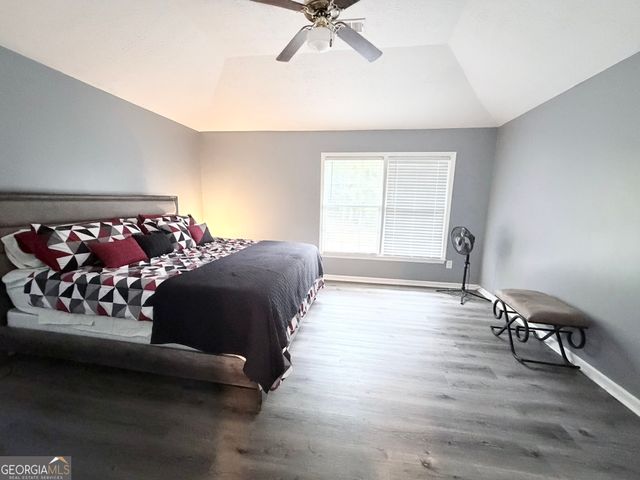 595 Mountain Harbor, Stone Mountain, GA 30087
