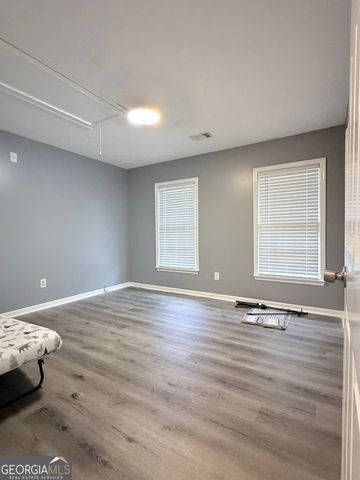 595 Mountain Harbor, Stone Mountain, GA 30087