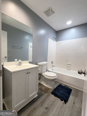 595 Mountain Harbor, Stone Mountain, GA 30087