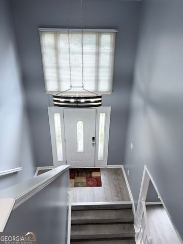 595 Mountain Harbor, Stone Mountain, GA 30087