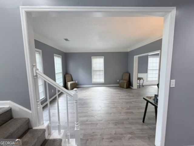 595 Mountain Harbor, Stone Mountain, GA 30087