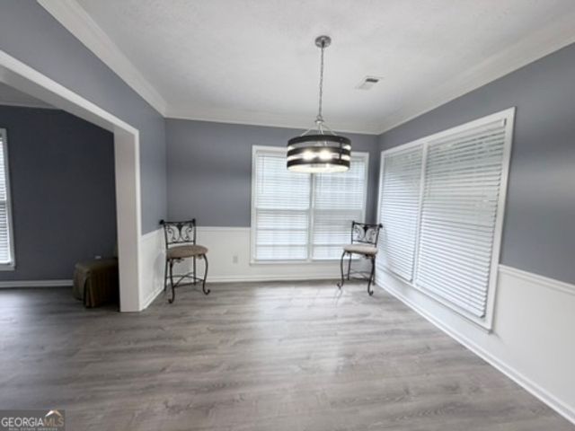 595 Mountain Harbor, Stone Mountain, GA 30087
