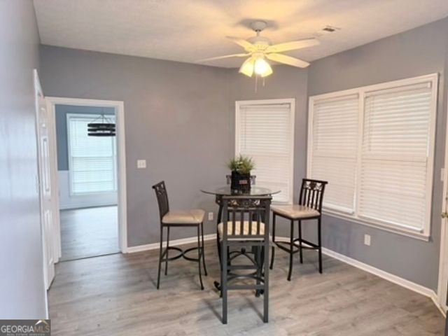 595 Mountain Harbor, Stone Mountain, GA 30087