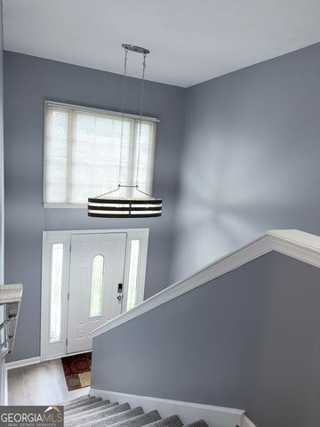 595 Mountain Harbor, Stone Mountain, GA 30087