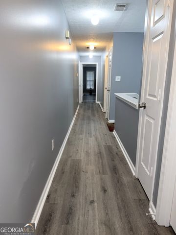 595 Mountain Harbor, Stone Mountain, GA 30087
