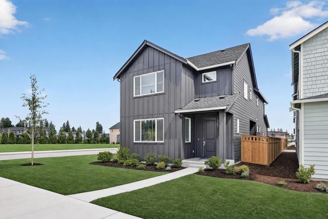2683 N Broadwing Ln, Liberty Lake, WA 99019
