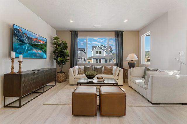 2683 N Broadwing Ln, Liberty Lake, WA 99019