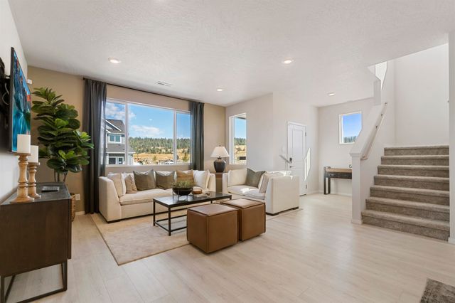 2683 N Broadwing Ln, Liberty Lake, WA 99019