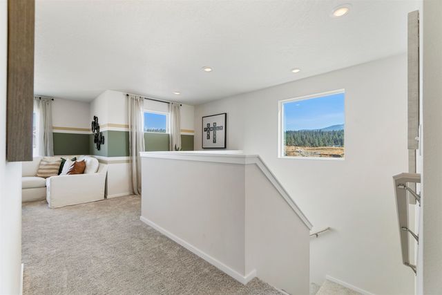 2683 N Broadwing Ln, Liberty Lake, WA 99019