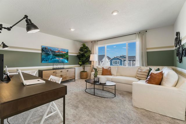 2683 N Broadwing Ln, Liberty Lake, WA 99019