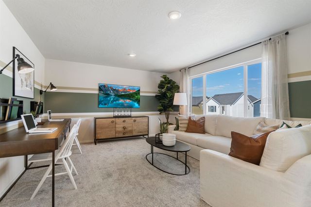 2683 N Broadwing Ln, Liberty Lake, WA 99019