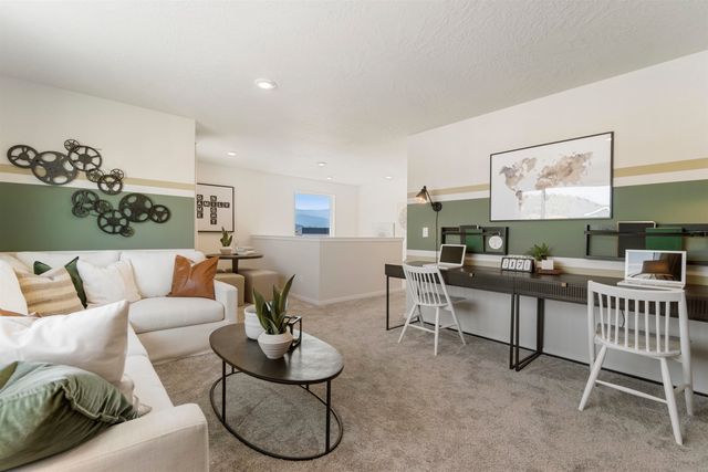 2683 N Broadwing Ln, Liberty Lake, WA 99019