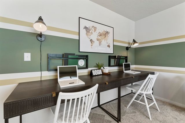 2683 N Broadwing Ln, Liberty Lake, WA 99019