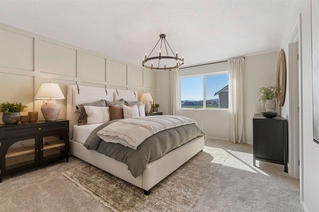 2683 N Broadwing Ln, Liberty Lake, WA 99019