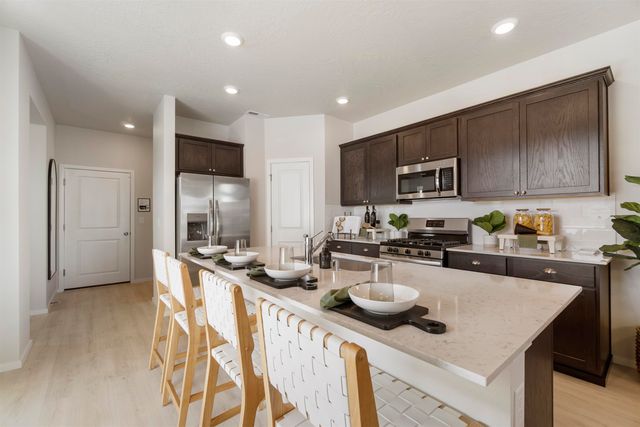 2683 N Broadwing Ln, Liberty Lake, WA 99019