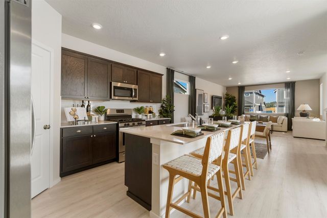 2683 N Broadwing Ln, Liberty Lake, WA 99019