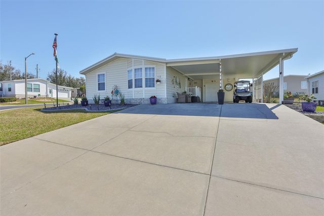 37041 NEUKOM AVENUE, Zephyrhills, FL 33541