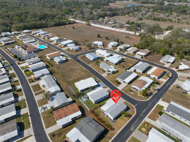 37041 NEUKOM AVENUE, Zephyrhills, FL 33541