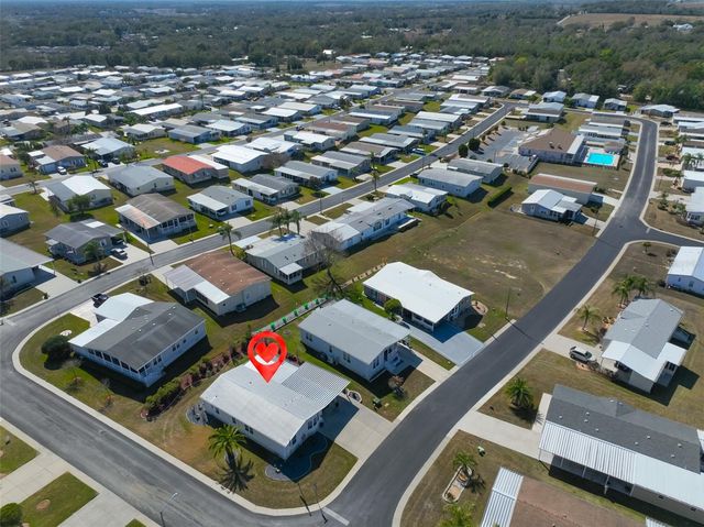 37041 NEUKOM AVENUE, Zephyrhills, FL 33541