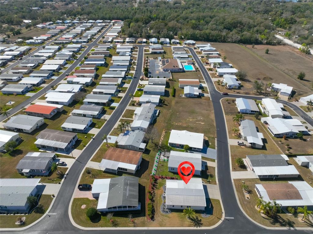 Image 45 of property listing at 37041 NEUKOM AVENUE, Zephyrhills, FL 33541