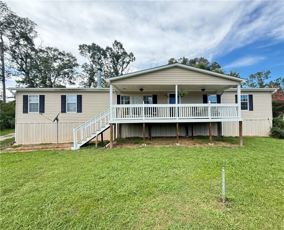 113 Country Place Circle, Seneca, SC 29678
