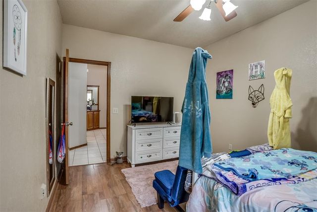 9925 Fox Fair Hollow, Midwest City, OK 73130