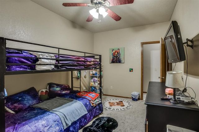 9925 Fox Fair Hollow, Midwest City, OK 73130