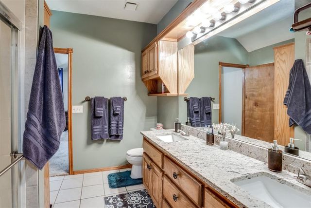 9925 Fox Fair Hollow, Midwest City, OK 73130