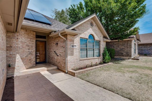 9925 Fox Fair Hollow, Midwest City, OK 73130
