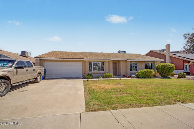 2357 W BETTY ELYSE Lane, Phoenix, AZ 85023