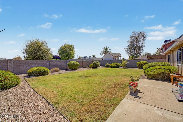 2357 W BETTY ELYSE Lane, Phoenix, AZ 85023