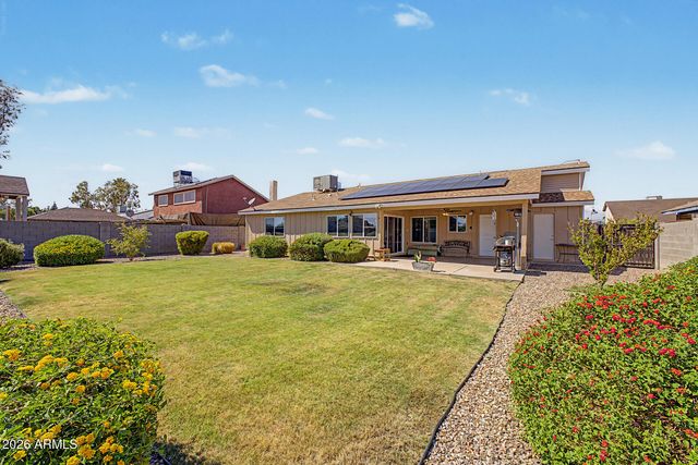 2357 W BETTY ELYSE Lane, Phoenix, AZ 85023