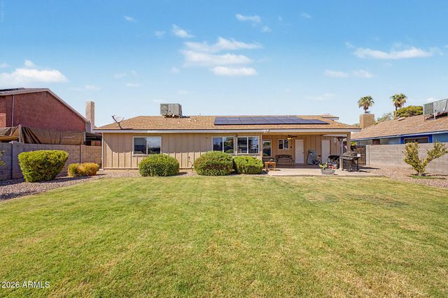 2357 W BETTY ELYSE Lane, Phoenix, AZ 85023
