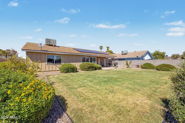 2357 W BETTY ELYSE Lane, Phoenix, AZ 85023