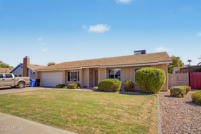 2357 W BETTY ELYSE Lane, Phoenix, AZ 85023