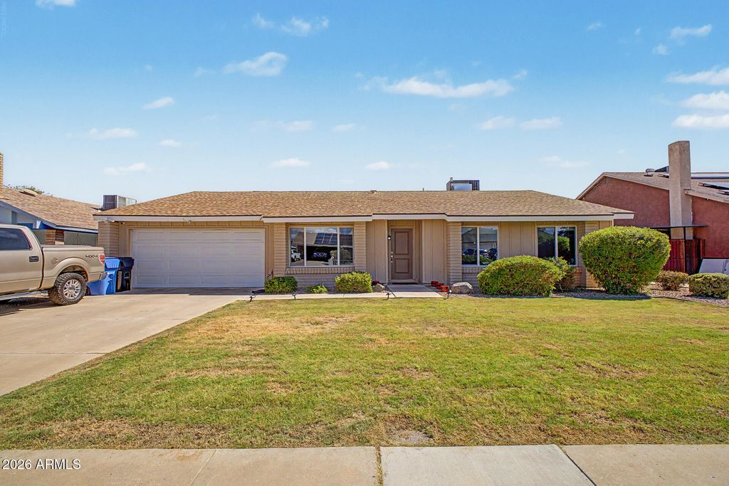 2357 W BETTY ELYSE Lane, Phoenix, AZ 85023