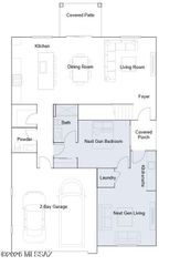 9540 W Mcdowell Road, Marana, AZ 85658